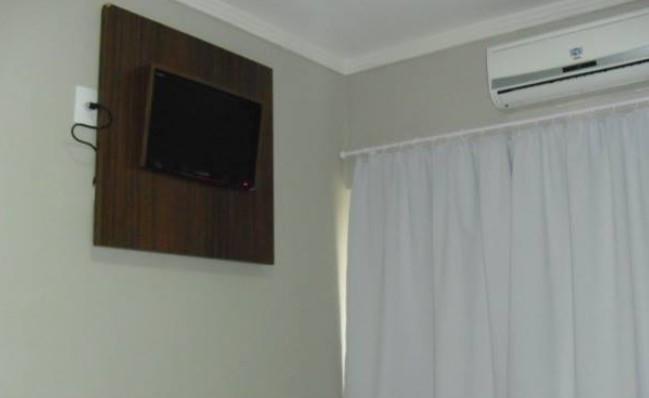 Hotel Agua Branca Jataizinho Zimmer foto