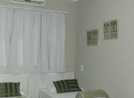 Hotel Agua Branca Jataizinho Zimmer foto